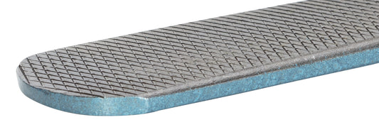 Hebel- und Ausbeuleisen Schlagfläche chariert 950 g, 390 mm