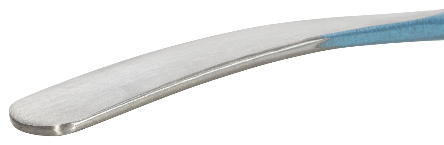 Picard Hebel- und Ausbeuleisen  950 g, 390 mm blau lackiert