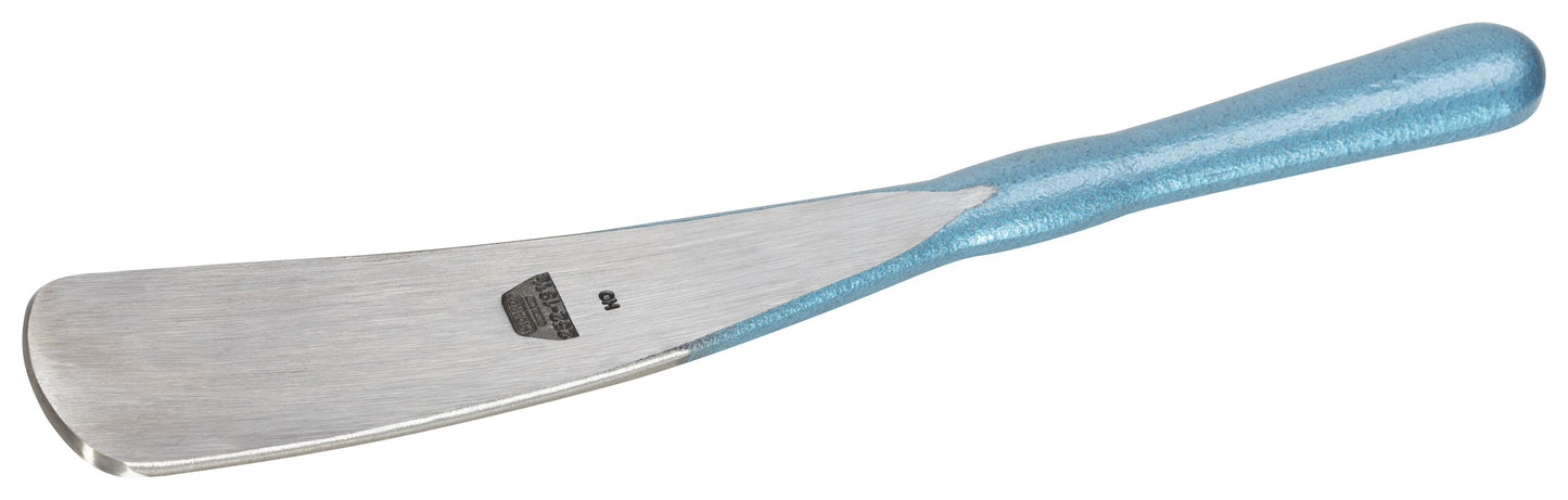 Picard Hebel- und Ausbeuleisen  950 g, 390 mm blau lackiert