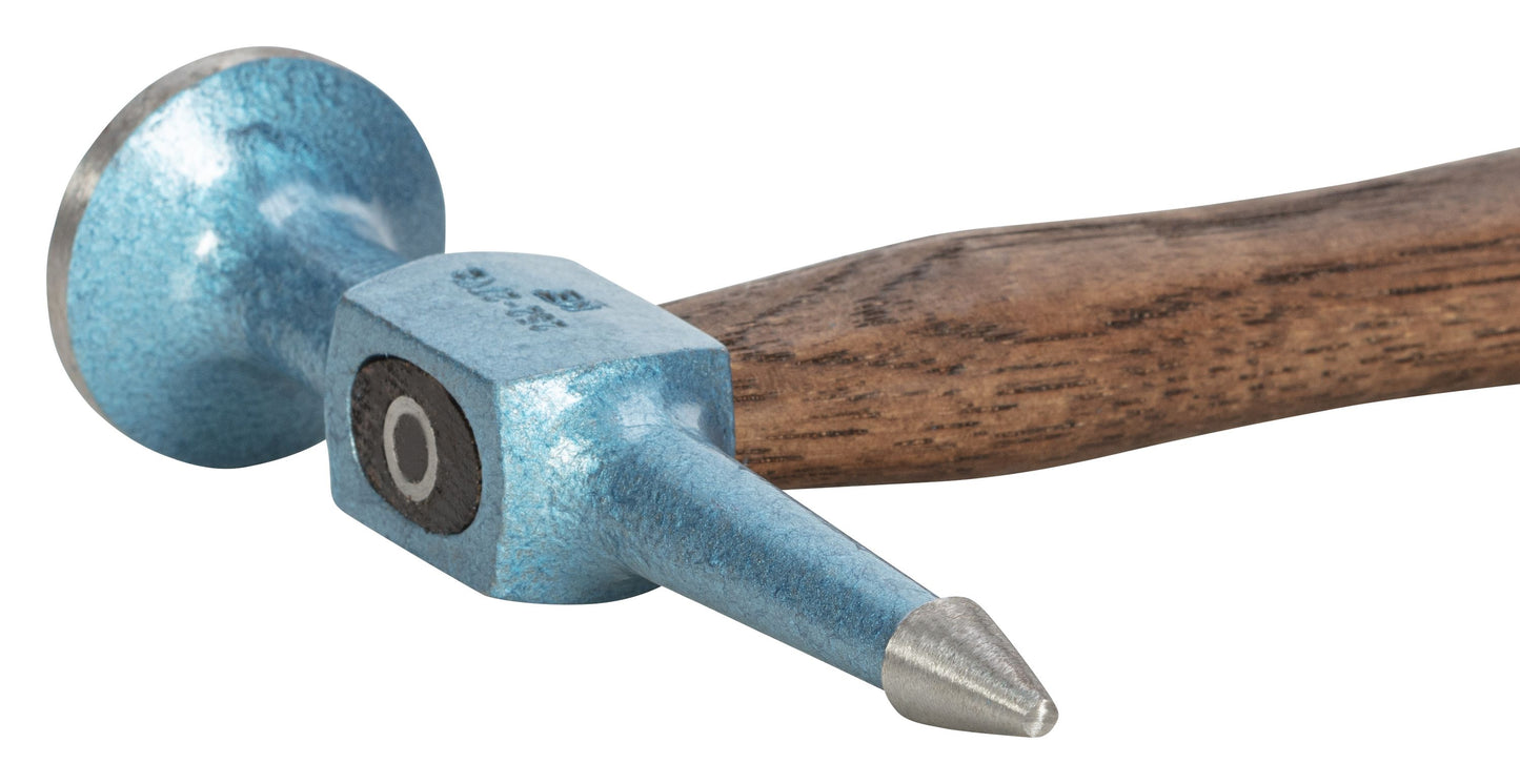 Picard Pickhammer mit Hickorystiel, kurze Form