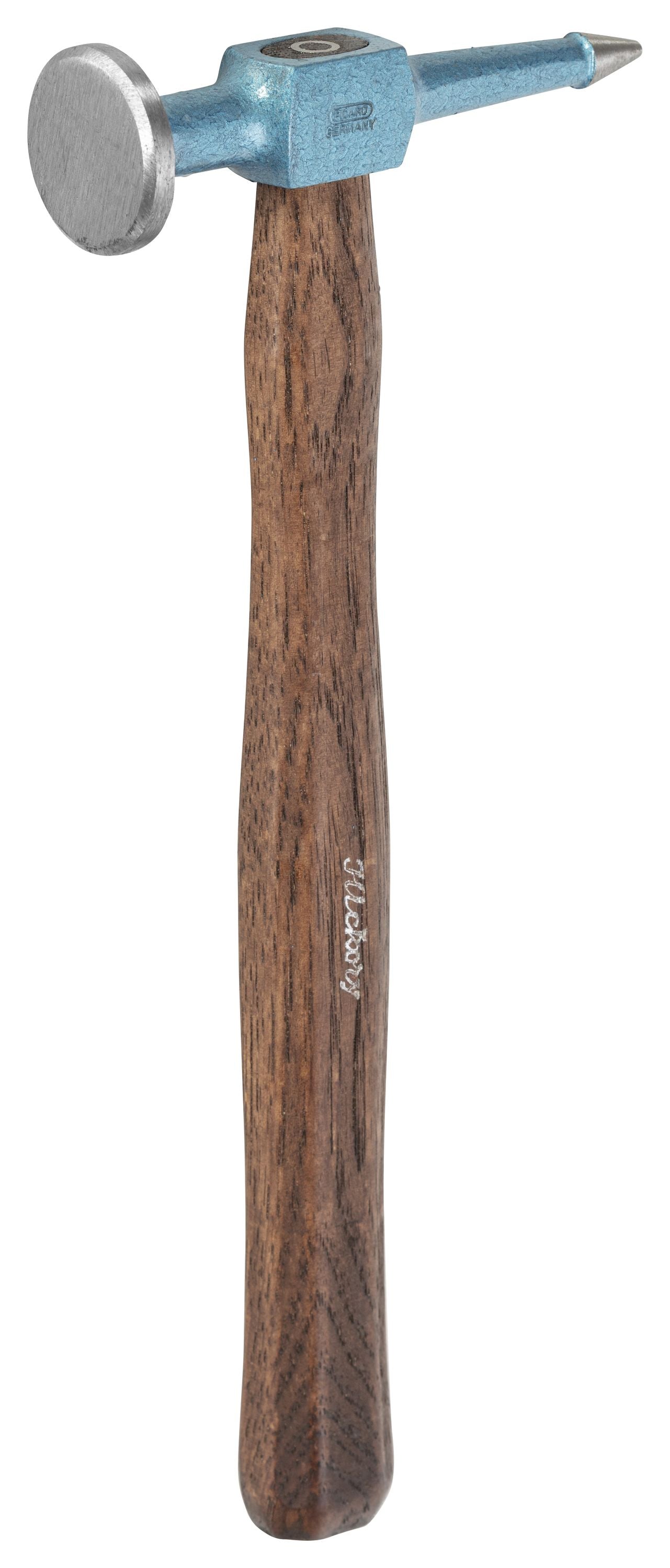 Picard Pickhammer mit Hickorystiel, kurze Form