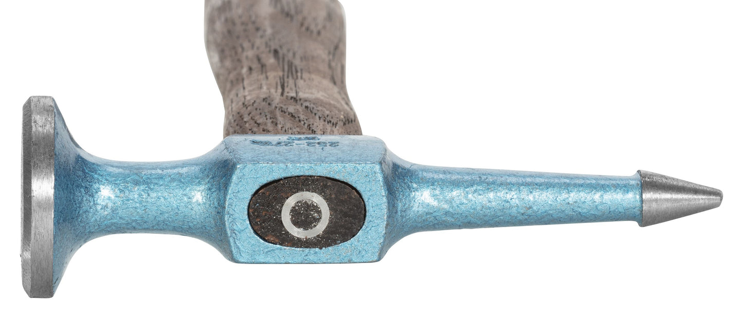 Picard Pickhammer mit Hickorystiel, kurze Form