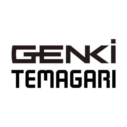 Silky Genki Temagari 500mm, 3-5 ZpZ grob