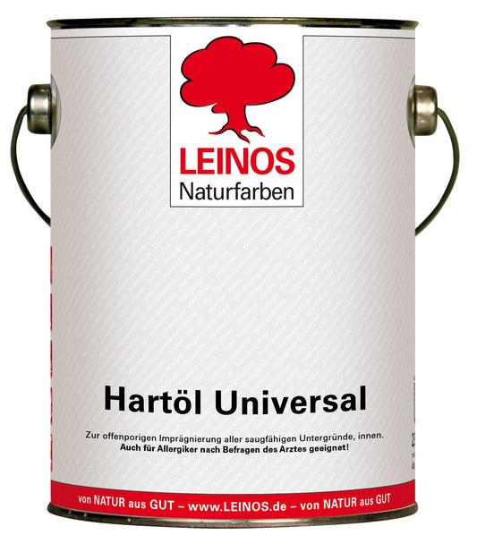 LEINOS 259 Hartöl Universal 2,5 l