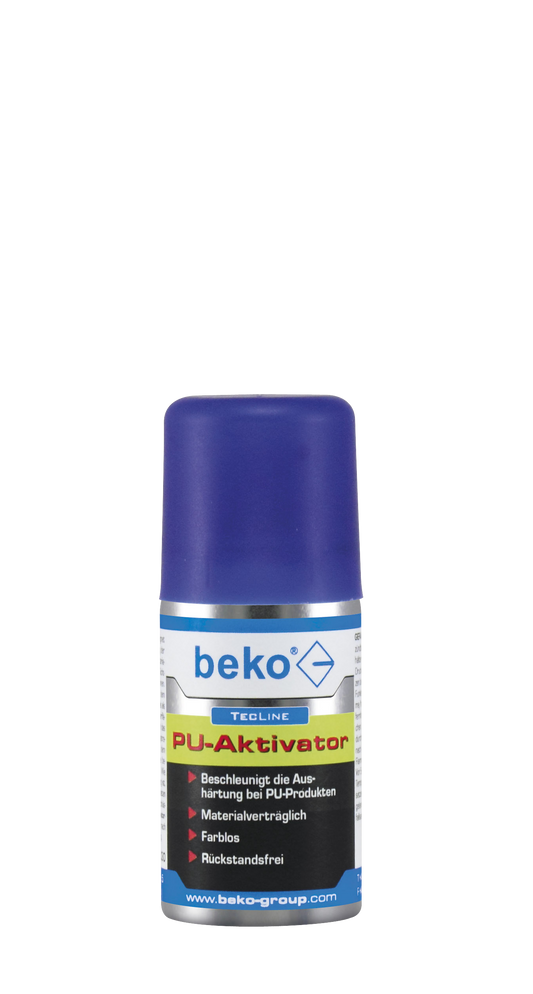 Beko TecLine PU-Aktivator 30 ml
