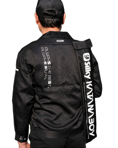 Silky Ersatzblatt für Silky Säge Katanaboy 550mm, 5 ZpZ grob