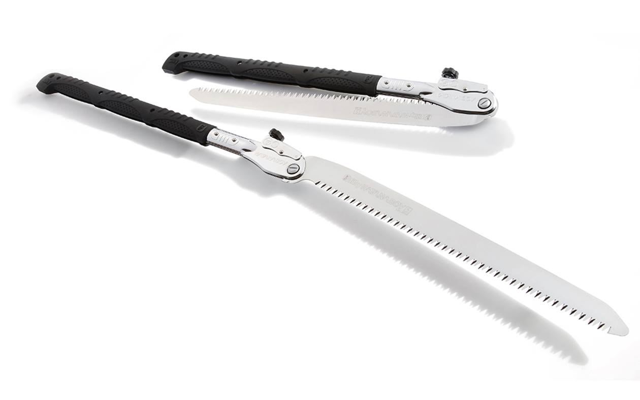 Silky Ersatzsägeblatt für Katanaboy 700-4, 4 ZpZ grob, Klinge als Wechselblatt und Ersatzblatt für die Japansäge, Ersatzklinge