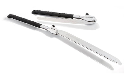 Silky Ersatzsägeblatt für Katanaboy 700-4, 4 ZpZ grob, Klinge als Wechselblatt und Ersatzblatt für die Japansäge, Ersatzklinge