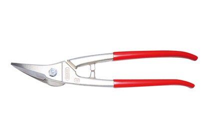 STUBAI Komb. Blechschere, links, PVC Nirolook 280 mm