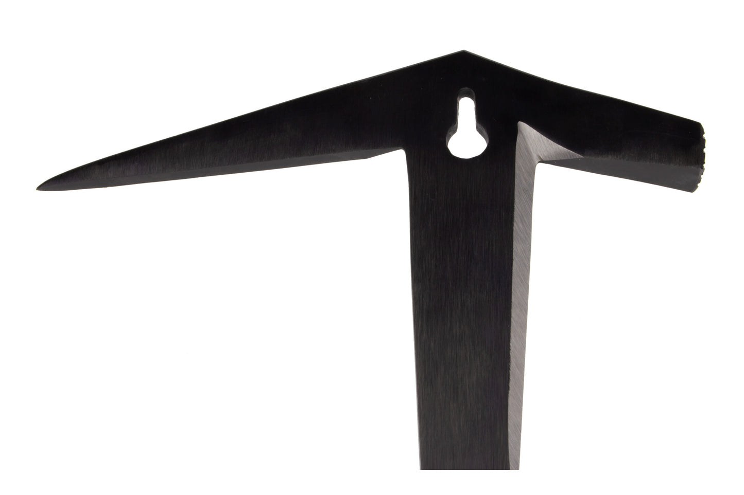 STUBAI Schieferdeckerhammer Ledergr.li. KTL 350 mm