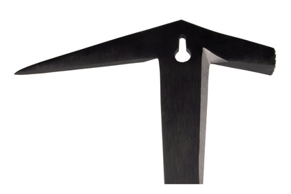 STUBAI Schieferdeckerhammer Ledergr.li. KTL 350 mm