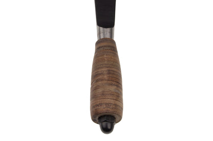 STUBAI Schieferdeckerhammer Ledergr.li. KTL 350 mm