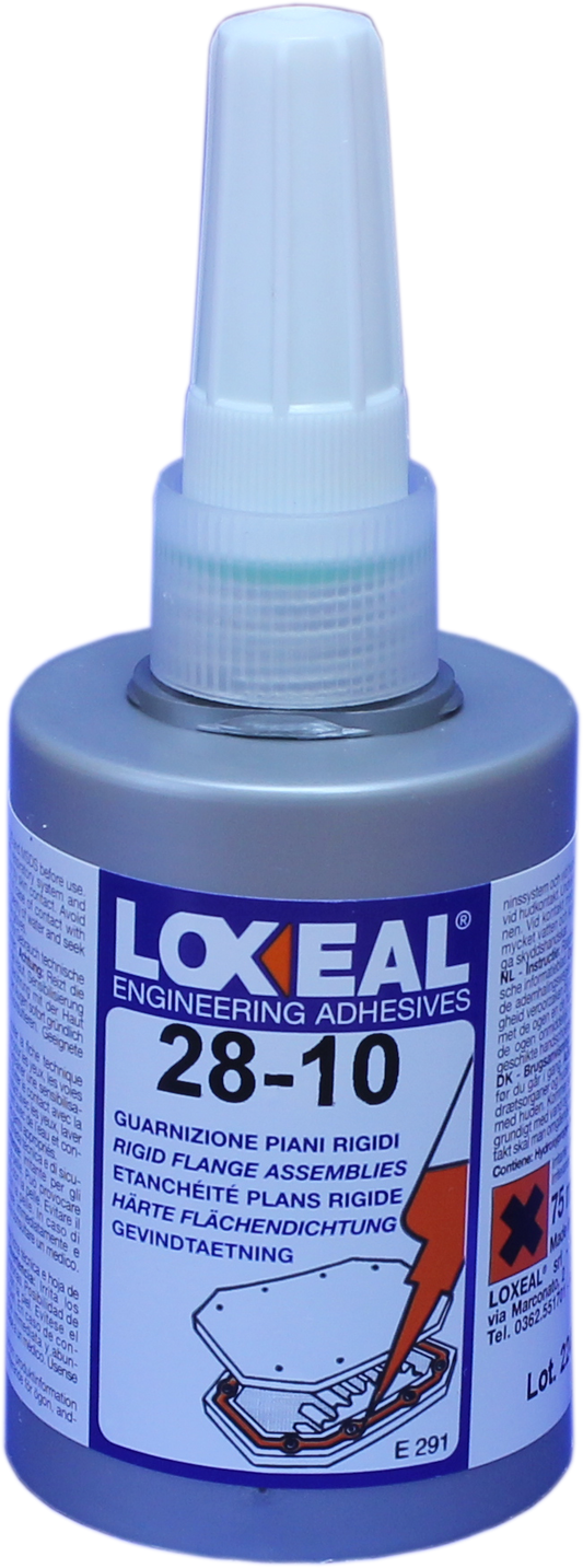 Loxeal 28-10-075 Flächendichtung 75 ml niedrigfest