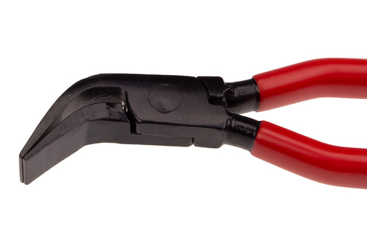 Stubai Falzzange Medium 45° gebogen