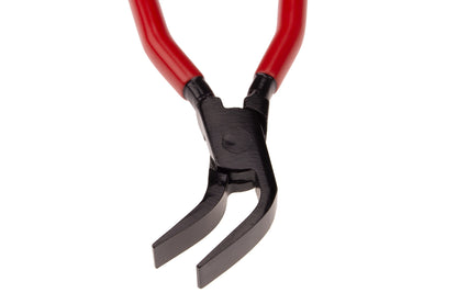 Stubai Falzzange Medium 45° gebogen