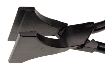 Stubai Breitfalzzange, gerade