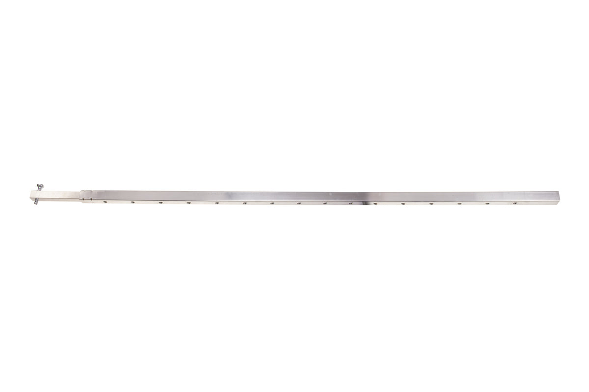 STUBAI Maxifix Verlängerung 1000 mm für;Korpu 1000 mm