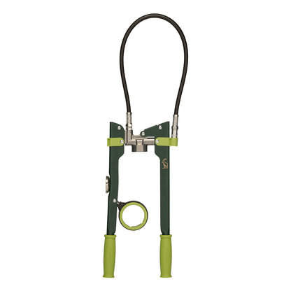 Pressol Multikartuschen-Fettpresse ZHFP-G 1/8"-PZ-MU-MAGN