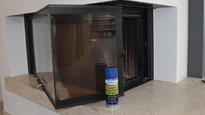 Beko TecLine Kaminscheibenreiniger 400 ml