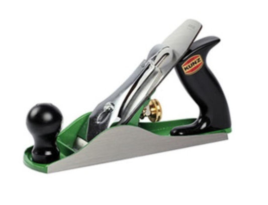 Kunz® Doppelhobel Nr. 3