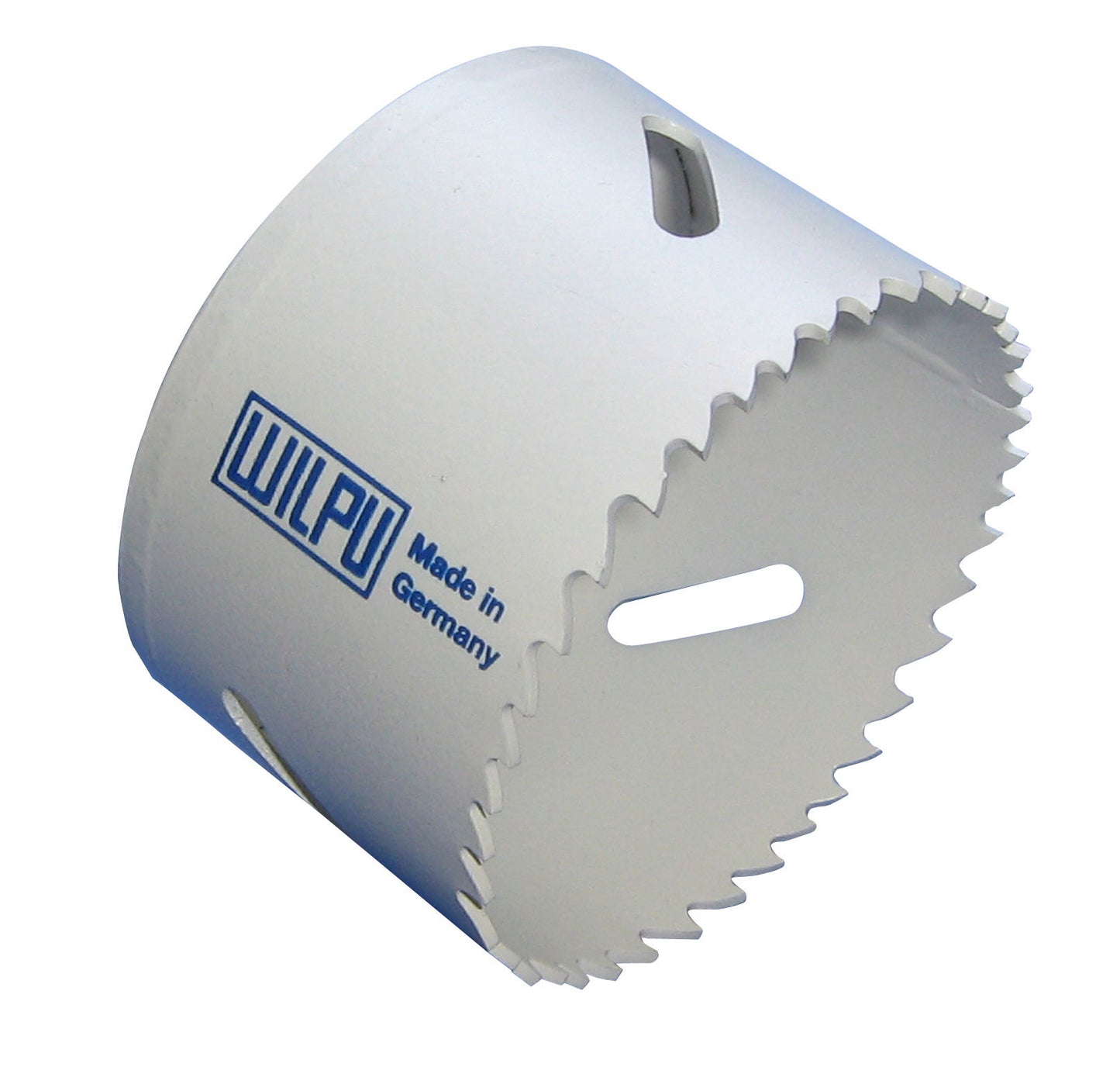 WILPU Bi-Metall Lochsäge 32mm, 38mm Nutzlänge, 4/6 ZpZ
