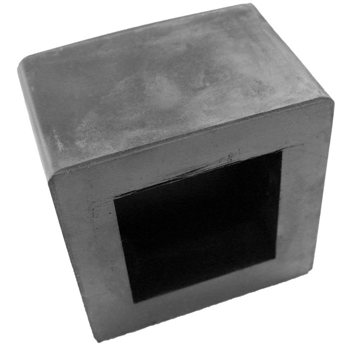 Ruthe Gummiaufsatz für 1000 g Fäustel