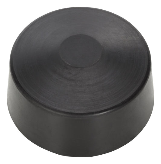 Ruthe Wechselkopf und Ersatzschrauben für Plattenlegerhammer mit Kopfgewicht 1500 g