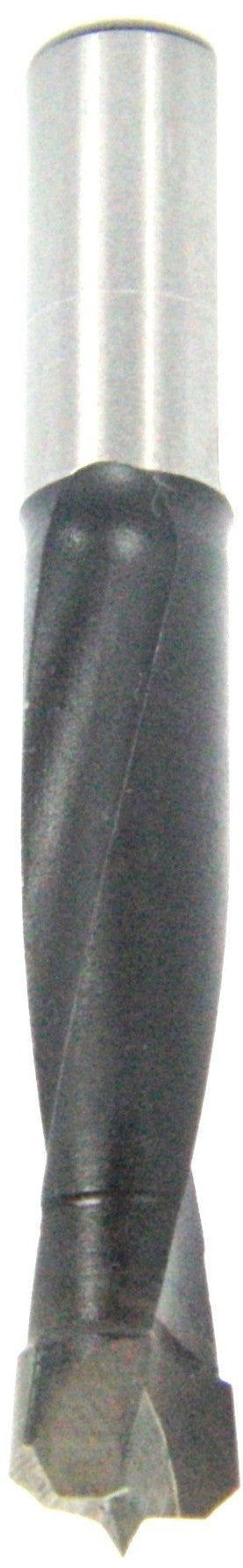 Hartmetall Dübellochbohrer für Mafell, 14x58mm S=8x20mm Z2 Mec