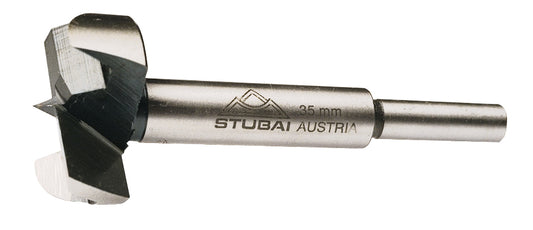 STUBAI Universalbohrer m.Hartmetall 18 mm