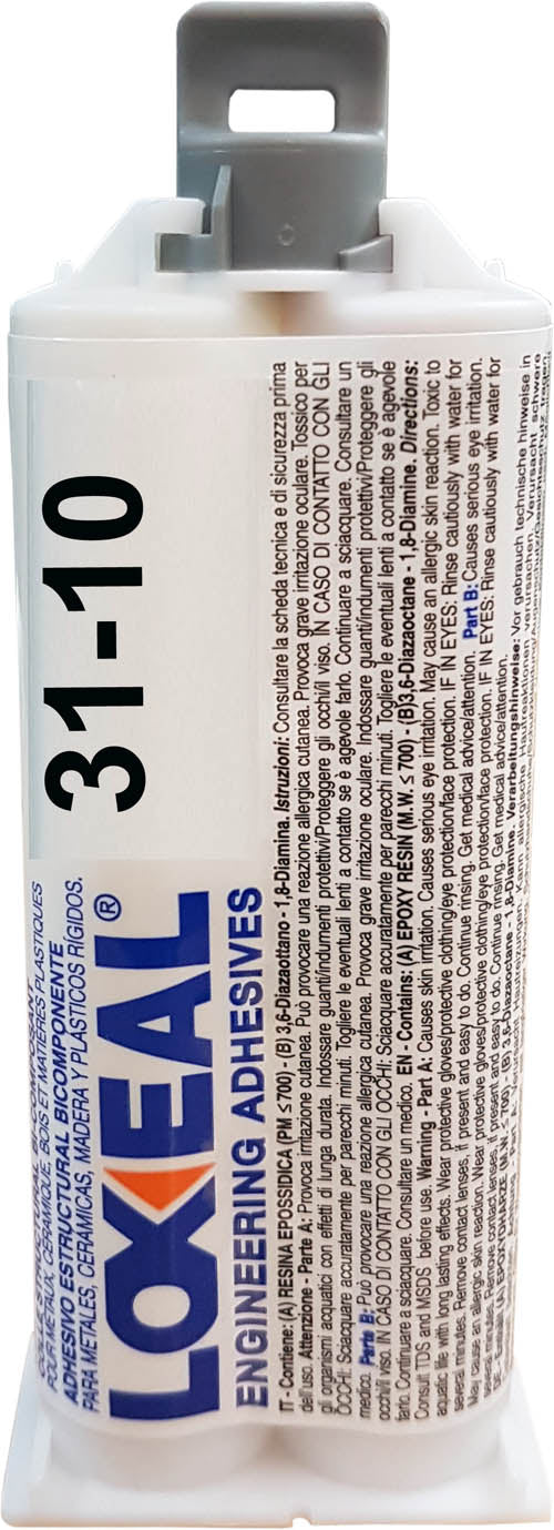 Loxeal 31-10-050 Epoxy 50 ml 90 min
