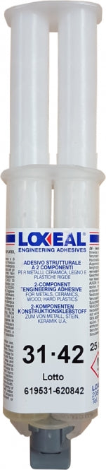 Loxeal 31-42-025 Epoxy 25 ml 5 min