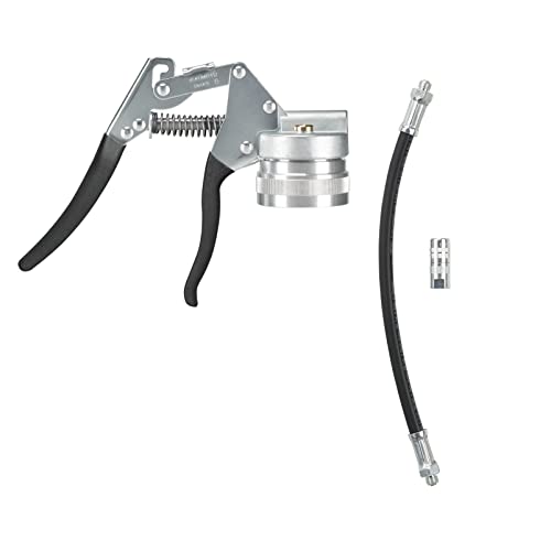 Pressol Einhandfettpresse-EHFP-M 10 x 1 PZ-MU