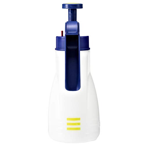 Pressol SPRAYFIxx-garden-1 l, Regulierdüse