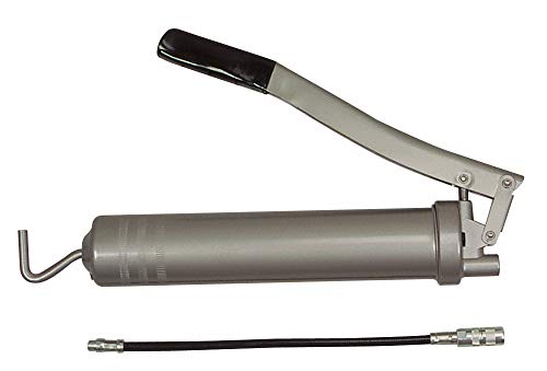 Pressol Panzerschlauch-M 10 x 1 a, 8 x 300 mm