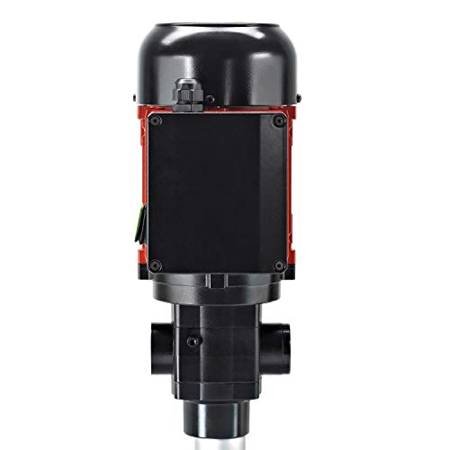 Pressol ROTAxx 60 l/min-230 V-1~AC, 50 Hz-EUS
