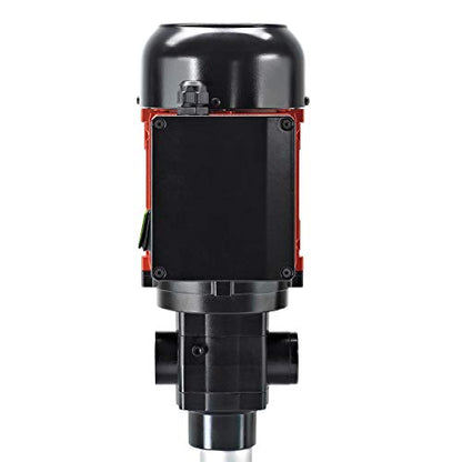 Pressol ROTAxx 60 l/min-230 V-1~AC, 50 Hz-EUS
