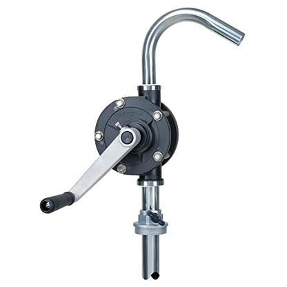 Pressol Kurbelpumpe-PPS-PTFE, SRL 1020-22 l/min