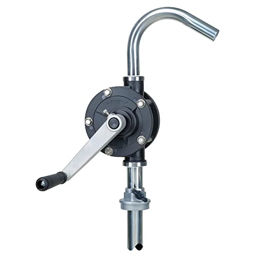 Pressol Kurbelpumpe-PPS-PTFE, SRL 1020-22 l/min