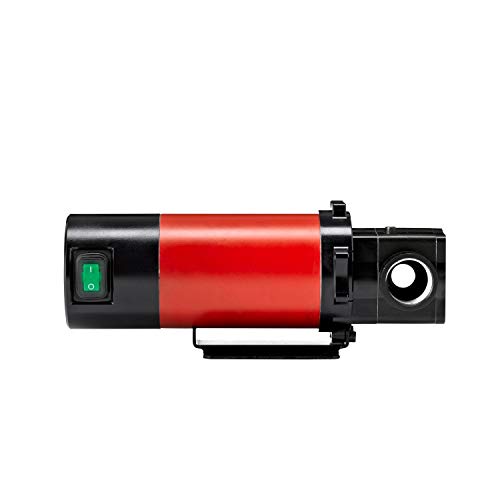Pressol MOBIFIxx 35 l/min-9.2 gpm, 12 V-DC-Abgreifklemmen+ASA+EST