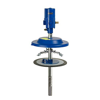 Pressol Fettsystem 50:1-SRL 600, 20/30-kg-BE-Ø 270-310 mm