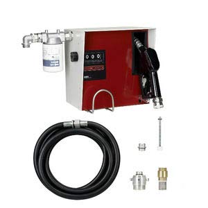 Pressol DIESELFIxx 60 l/min-230 V, 50 Hz-EUS-EBZM-F-ZVAD-6 m