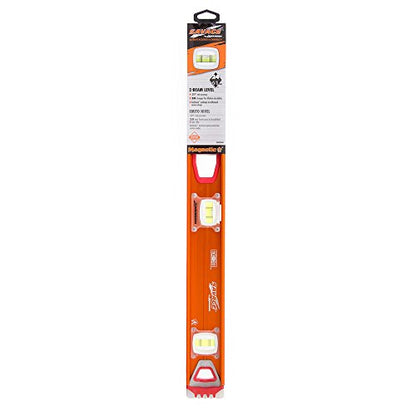 SWANSON I-BEAM LEVEL STRONG MAGNETIC