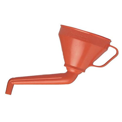 Pressol Kombitrichter, PE-WAL-Ø 160 mm-1,2 l-Sieb