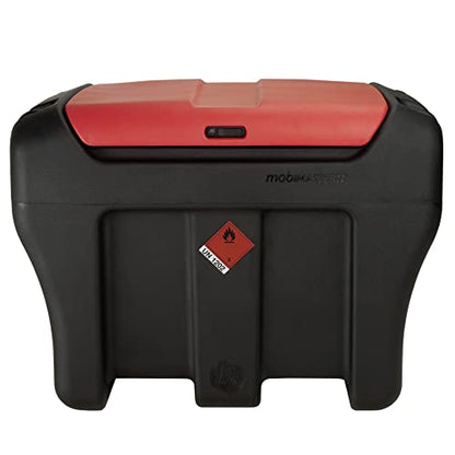 Pressol mobiMASTER-450 l-ZVABD, 24 V-35 l/min