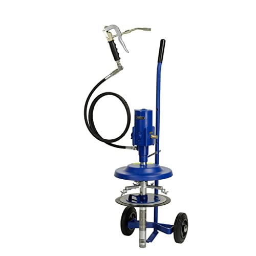 Pressol Fettsystem-FB-WA (17 004), 15-kg-BE-Ø 240-270 mm-2 m-HS