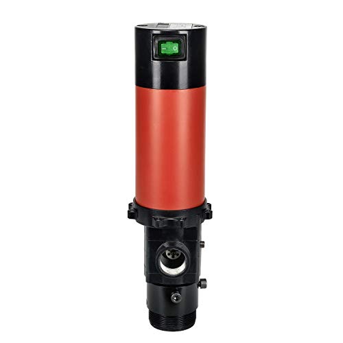Pressol ROTAxx 54 l/min-14.3 gpm-24 V-DC, Abgreifklemmen