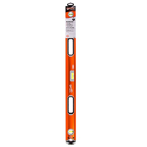 SWANSON PROFESSIONAL BOX BEAM LEVEL 91