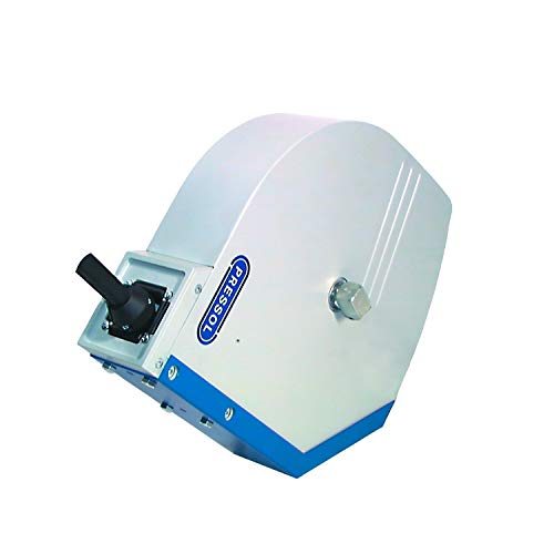 Pressol Schlauchaufroller für Urea, GDA-WB-10 bar-DN 16-8 m