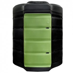 Pressol Fuelstation-5000 l, 230 V-60 l-EBZM-F