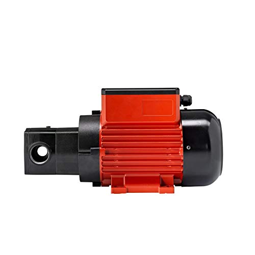Pressol Dieselpumpe 100 l/min, 230 V-1~AC-50 Hz-EUS